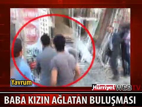 KÜÇÜK ŞEYMA'NIN ÇIĞLIKLARI YERİ GÖĞÜ İNLETTİ