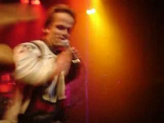 Passe Partout - Rock School Barbey