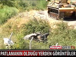 2 MEHMETÇİK BURADA ŞEHİT OLDU