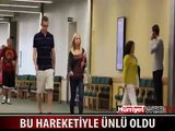 ÇEKTİĞİ VİDEOLARLA FENOMEN OLDU