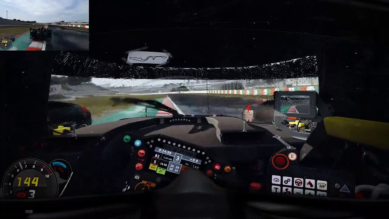 Assetto Corsa Rain MOD Looks So Real _ CSP 1.78   SOL(720P_HD)