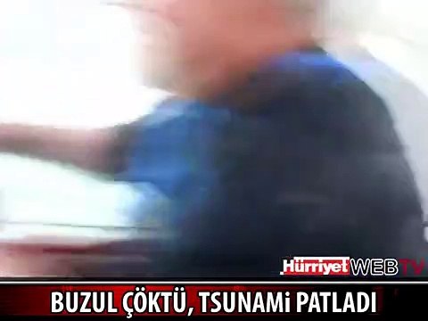BU TURİSTİN BAŞINA GELENLERİ KORKUYLA SEYREDECEKSİNİZ