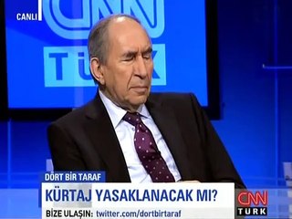 CANLI YAYINDA GÖZYAŞLARINI TUTAMADI