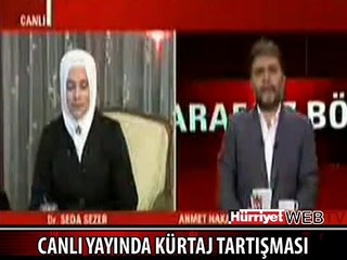 AİLE HEKİMİNİN SÖZLERİ STÜDYOYU ŞOKE ETTİ
