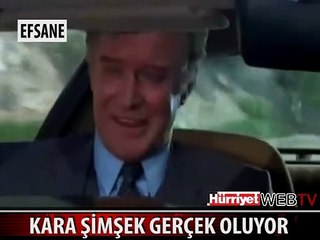 BİR BÜYÜK HAYAL DAHA GERÇEK OLDU