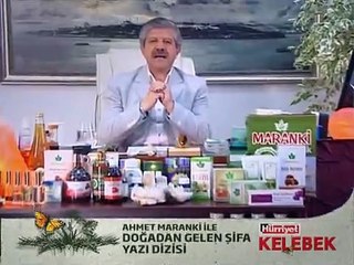 SİZ SORUN AHMET MARANKİ CEVAPLASIN