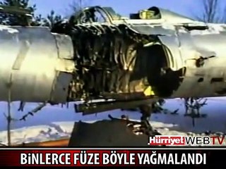 İŞTE DÜNYAYA YAYILAN BÜYÜK TEHLİKE