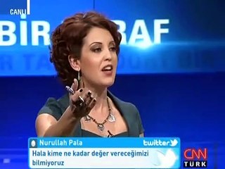 HERKES TARTIŞTI KİMSE BİR ŞEY ANLAMADI