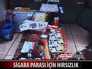 O ANLAR SANİYE SANİYE KAMERADA
