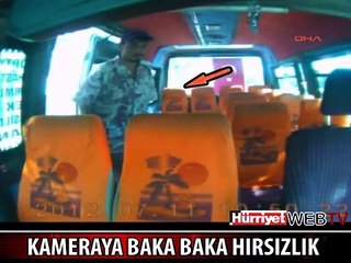 KAMERAYA BAKA BAKA ALDI