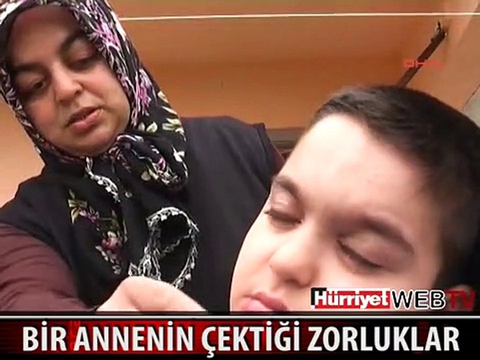 ANNELİK BU OLSA GEREK
