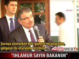 O ÇINAR DEĞİL IHLAMUR SAYIN BAKANIM