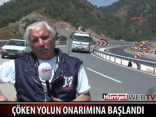 DAHA 3 AY GEÇMEDEN YOL BU HALE GELDİ