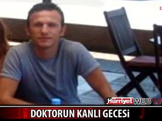 İZMİRLİ DOKTORUN BAŞINA GELEN İNANILMAZ OLAY