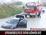 BOLU'DAN İNANILMAZ GÖRÜNTÜLER