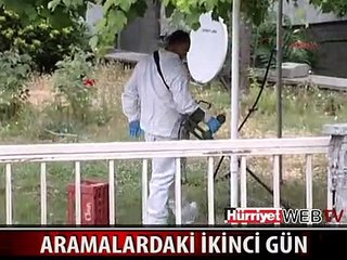 BAHÇELİEVLER'DEKİ BOMBA ARAMASI