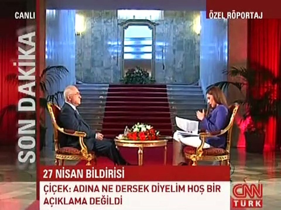 CEMİL ÇİÇEK "KABUS" DEDİĞİ GECEYİ ANLATTI-1