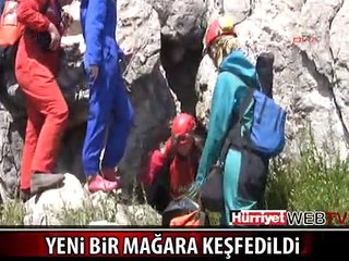 ANKARA'DA BÜYÜK KEŞİF