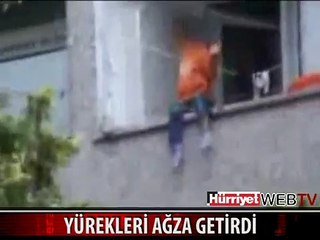 İŞTE BİR ANNENİN BÜYÜK İHMALİ
