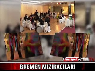BREMEN MIZIKACILARI