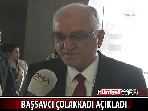 BAŞSAVCI AÇIKLADI: BEŞİKTAŞ ADLİYESİ TAŞINIYOR