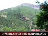 MİT İSTİHBARAT VERDİ, ASKER PKK'YA OPERASYON DÜZENLEDİ