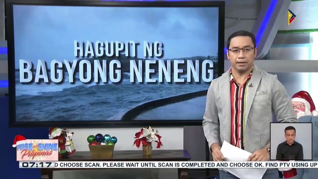 Cagayan PDRRMO, nagsagawa ng rescue ops para sa mga residenteng stranded sa kanilang mga bahay