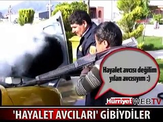 FETHİYE HALA BU OLAYI KONUŞUYOR