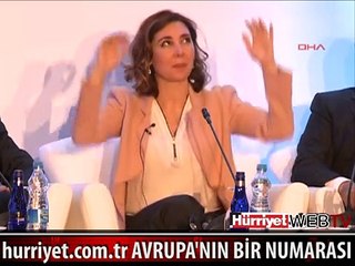 VUSLAT DOĞAN SABANCI GELECEĞİN MEDYASINI ANLATTI