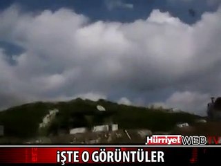 İNANILMAZ İDDİA! TÜRK UÇAĞI BÖYLE VURULDU