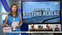 Lagay ng panahon sa Batanes, mas mabuti na matapos maranasan ang hagupit ng bagyong Neneng
