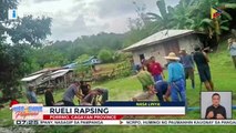 Panayam kay Rueli Rapsing patungkol sa kasalukuyang sitwasyon sa Cagayan Province matapos hagupitin ng bagyong #NenengPH