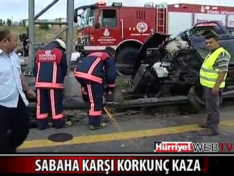 ŞARKICI BENGÜ YARALI, KORUMASI ÖLDÜ