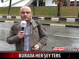 BİLİN BAKALIM BU RESTAURANTIN SAHİBİ NERELİ