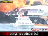 İŞTE DEHŞETİN 9 GÖRÜNTÜSÜ