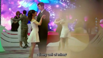 (ENG) Cute Bodyguard Ep 8 EngSub