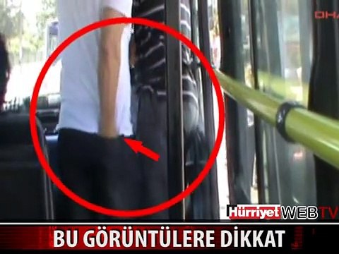 DİKKAT SİZİN DE BAŞINIZA GELEBİLİR