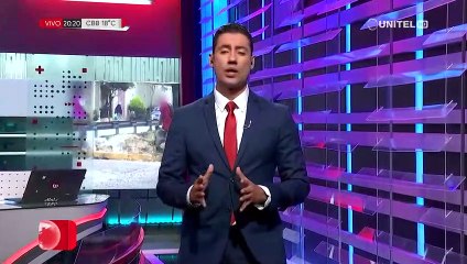 Así se vende droga en dos céntricas zonas de Santa Cruz de la Sierra