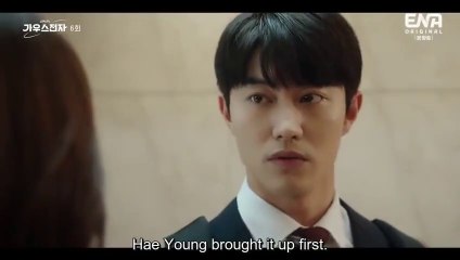 Gaus Electronics (2022) Episode 6 Engsub