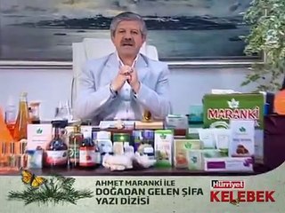 SİZ SORUN AHMET MARANKİ CEVAPLASIN