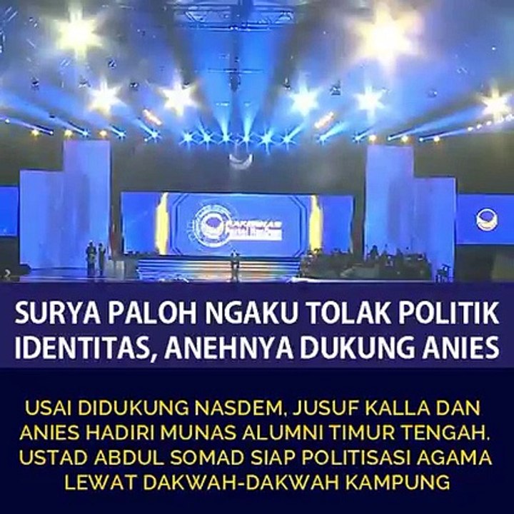 INDENTITAS POLITIK