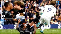 Last-minute Chaos in Leeds Versus Arsenal as Penalty Overturned and ‘Gabriel Magheales Kicks Out