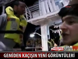 O DEHŞETİN YENİ GÖRÜNTÜLERİ ORTAYA ÇIKTI