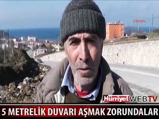 YALOVA'DA BİR GARİP OLAY