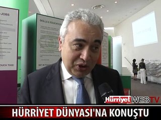PETROLÜN TÜRKİYE'YE FATURASI 65-70 MİLYAR DOLAR