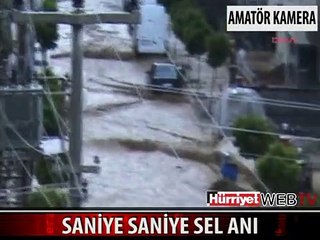 ŞANLIURFA SELE TESLİM OLDU