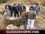 ANTALYALI SELZEDELERİN KÖPRÜ İSYANI