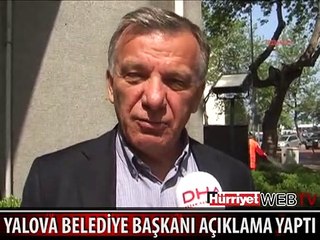 ONNO TUNÇ ANITI BU HALE GELDİ