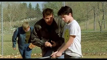 L'enfance perdue Bande-annonce (EN)