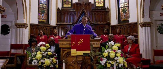 Sinners Wanted Bande-annonce (EN)